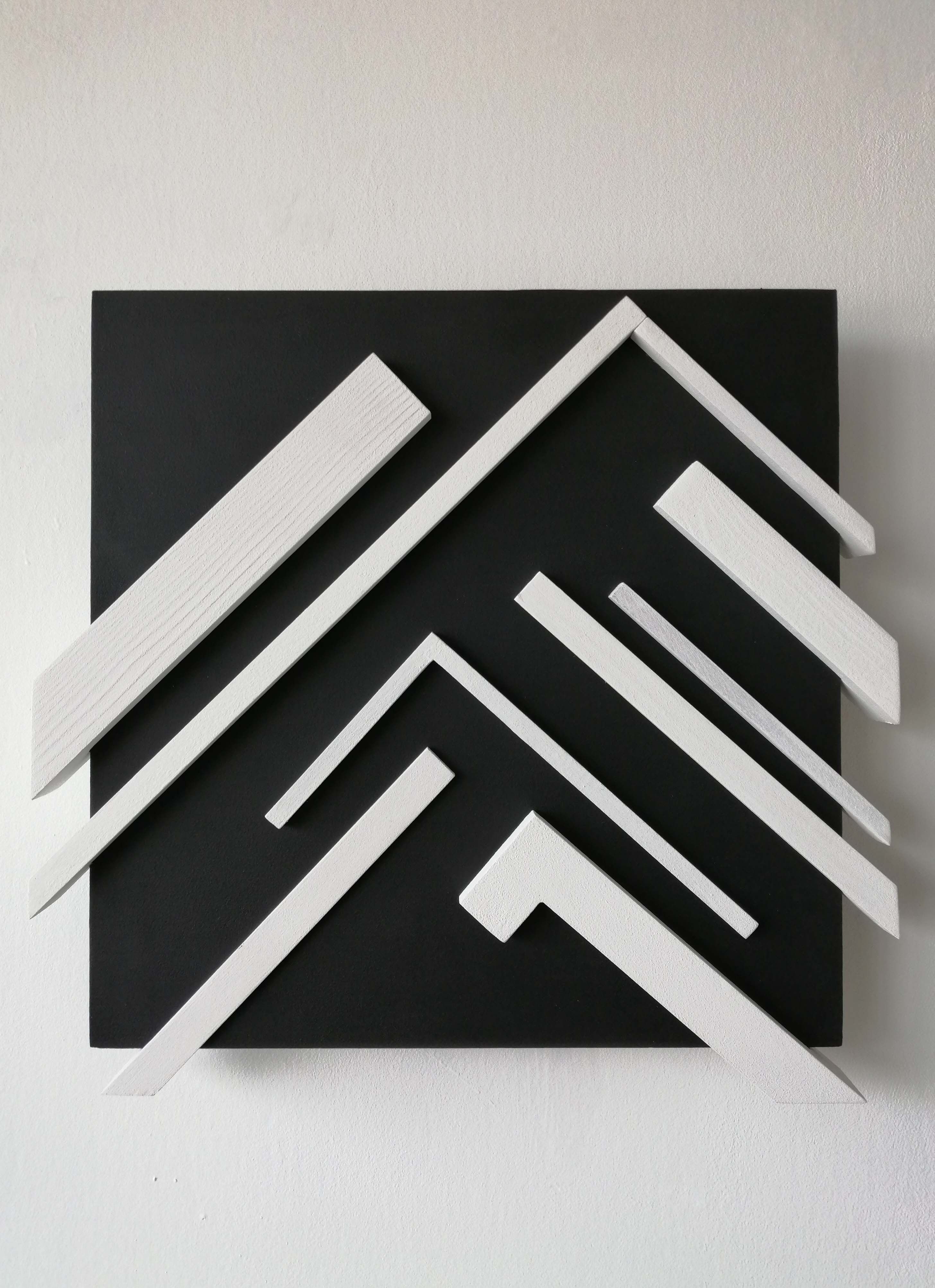 White Rythmes